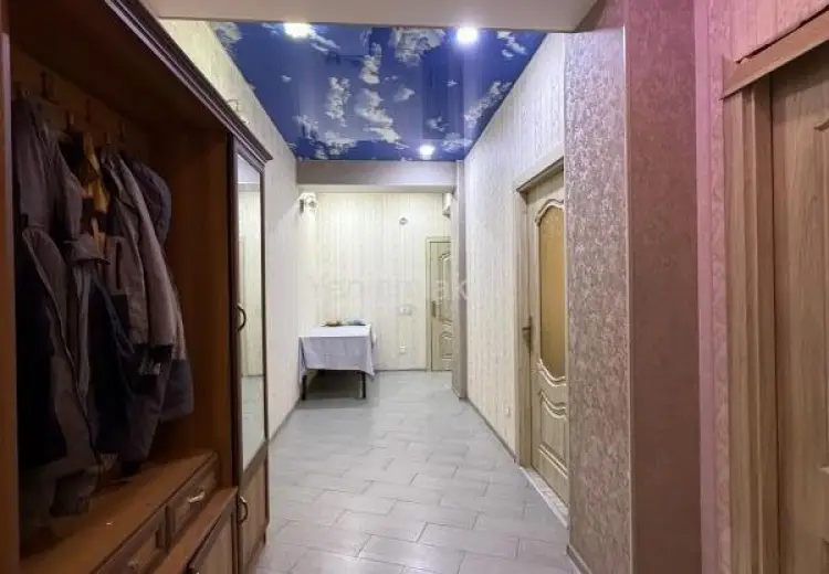 105 000 AZN - 2 otaqlı mənzil Satılır, Qurtuluş 93, Abşeron
