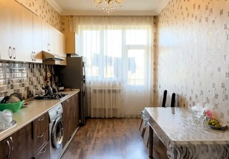 2 otaqlı mənzil Satılır, Xətai, Bakı