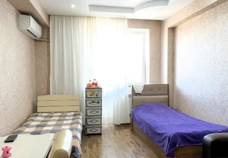 2 otaqlı mənzil Satılır, Xətai, Bakı