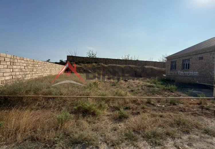 2 sot Torpaq Satılır, Şirvan