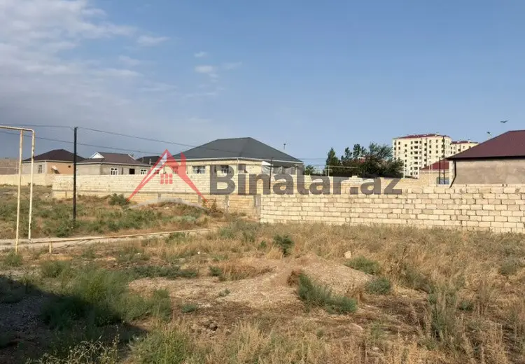 2 sot Torpaq Satılır, Şirvan