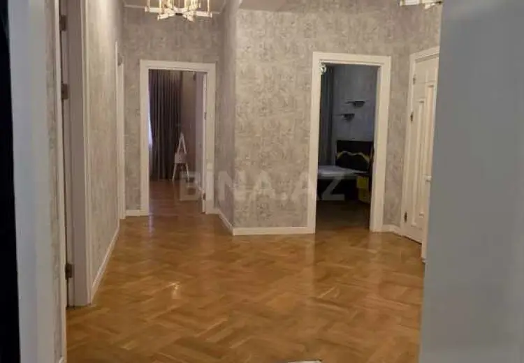 3 otaqlı mənzil Kirayə (aylıq), Yasamal qəs., Yasamal, Bakı