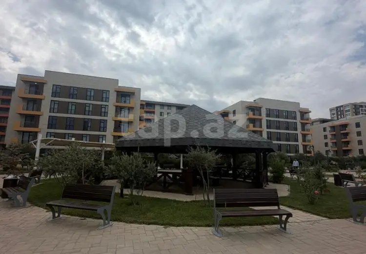 3 otaqlı mənzil , Sumqayıt