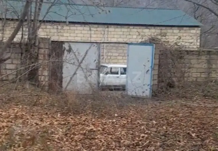 6 sot Torpaq Satılır, Qəbələ