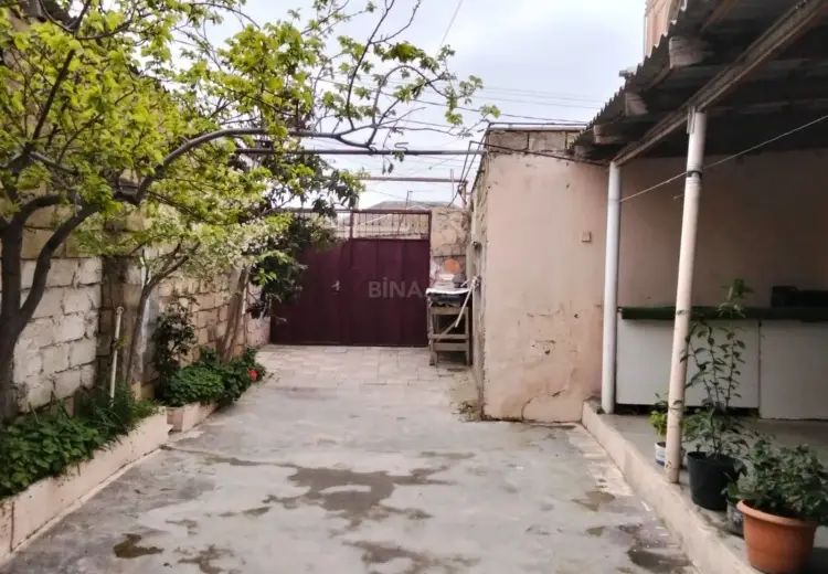 3 otaqlı mənzil Satılır, Biləcəri qəs., Binəqədi, Bakı