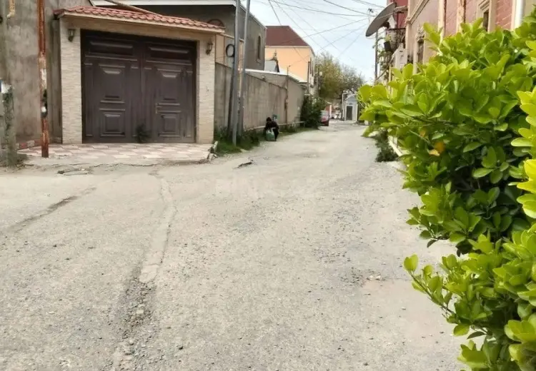 3 otaqlı mənzil Satılır, Biləcəri qəs., Binəqədi, Bakı