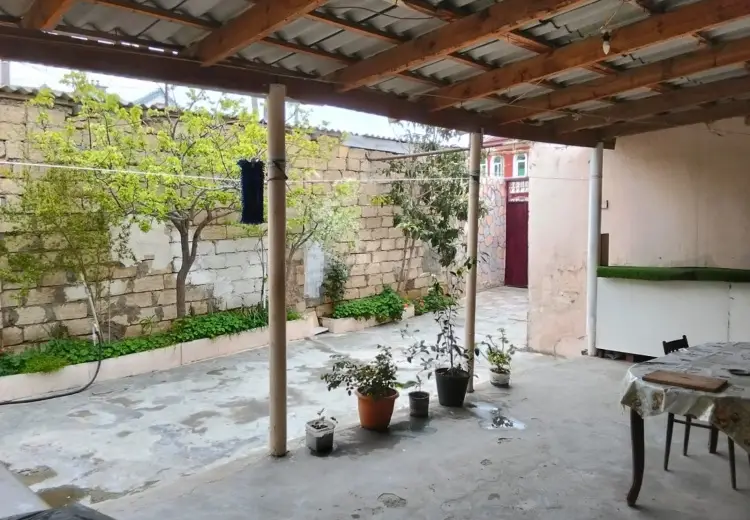3 otaqlı mənzil Satılır, Biləcəri qəs., Binəqədi, Bakı