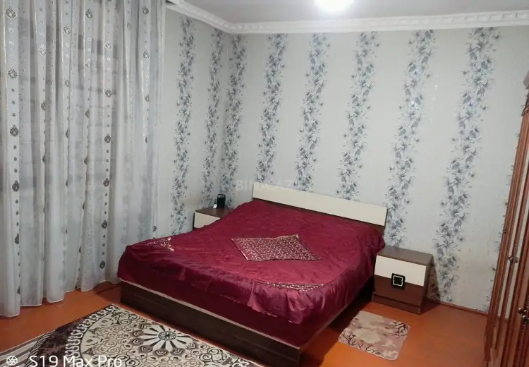 3 otaqlı mənzil Satılır, Biləcəri qəs., Binəqədi, Bakı