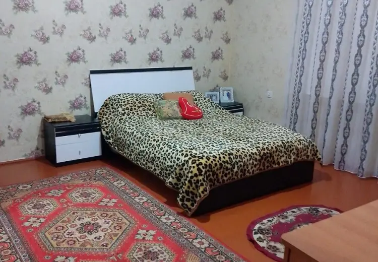 3 otaqlı mənzil Satılır, Biləcəri qəs., Binəqədi, Bakı
