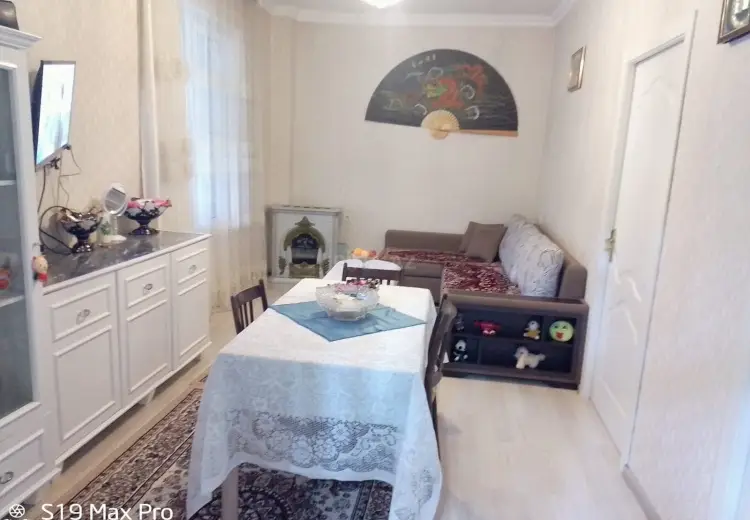 3 otaqlı mənzil Satılır, Biləcəri qəs., Binəqədi, Bakı