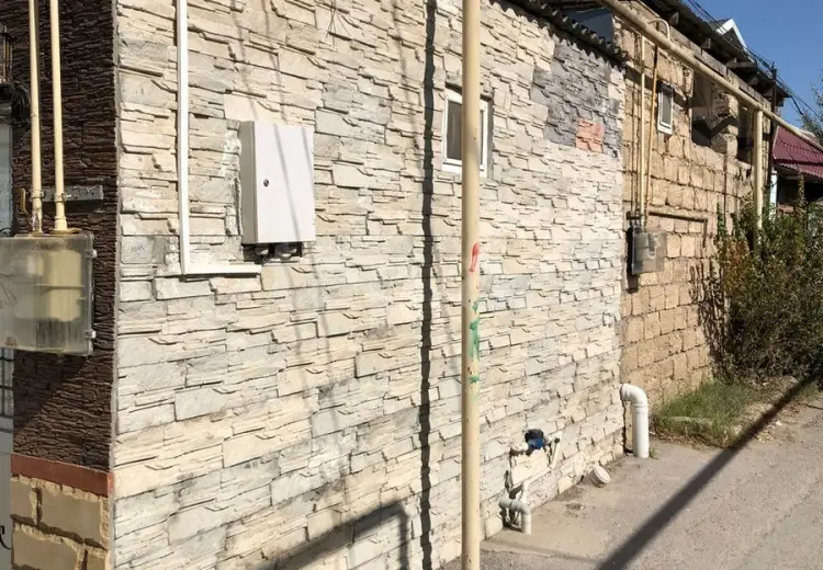 0 m² Obyekt / Ofis , Zabrat qəs., Sabunçu, Bakı