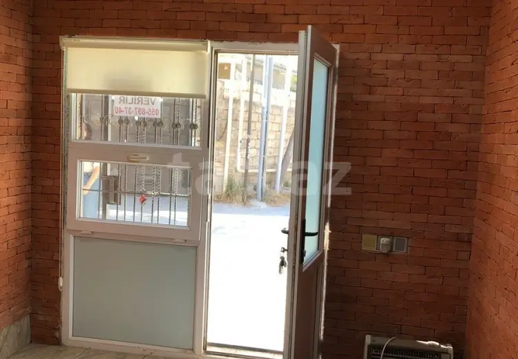 0 m² Obyekt / Ofis , Zabrat qəs., Sabunçu, Bakı