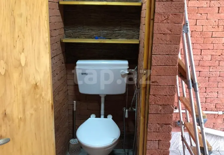 0 m² Obyekt / Ofis , Zabrat qəs., Sabunçu, Bakı