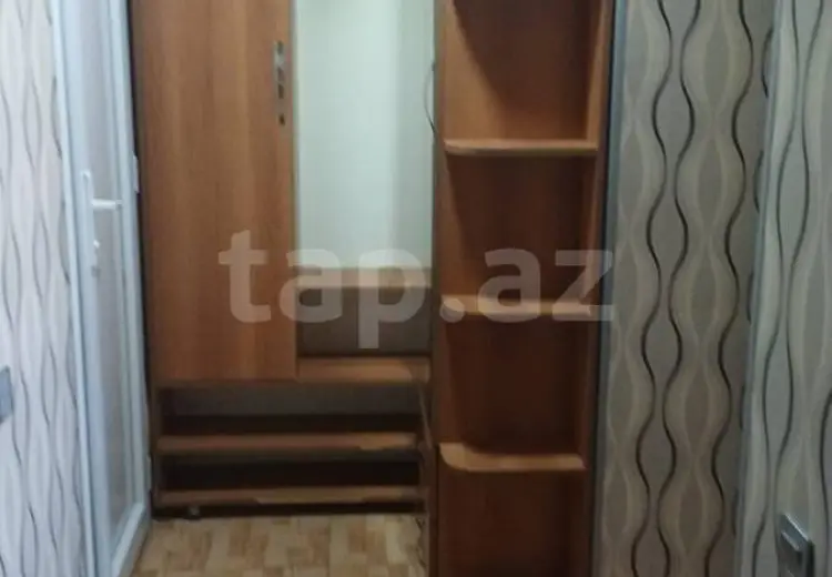 400 AZN - 2 otaqlı mənzil Kirayə (aylıq), Badamdar qəs., Səbail, Bakı