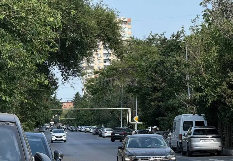 60 sot Torpaq Satılır, Şamaxı