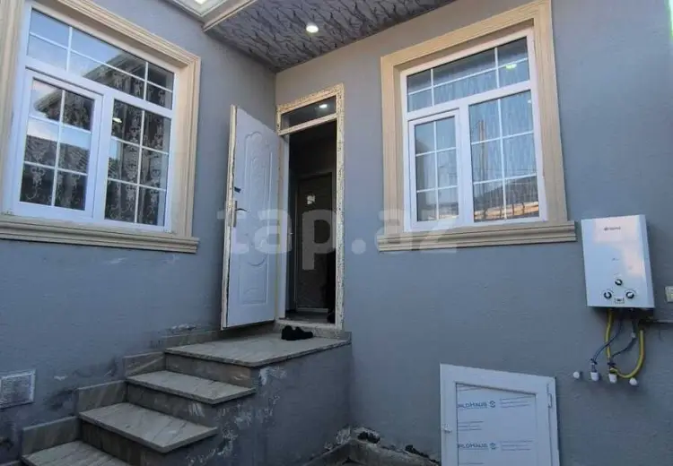 2 otaqlı mənzil , Masazır, Abşeron