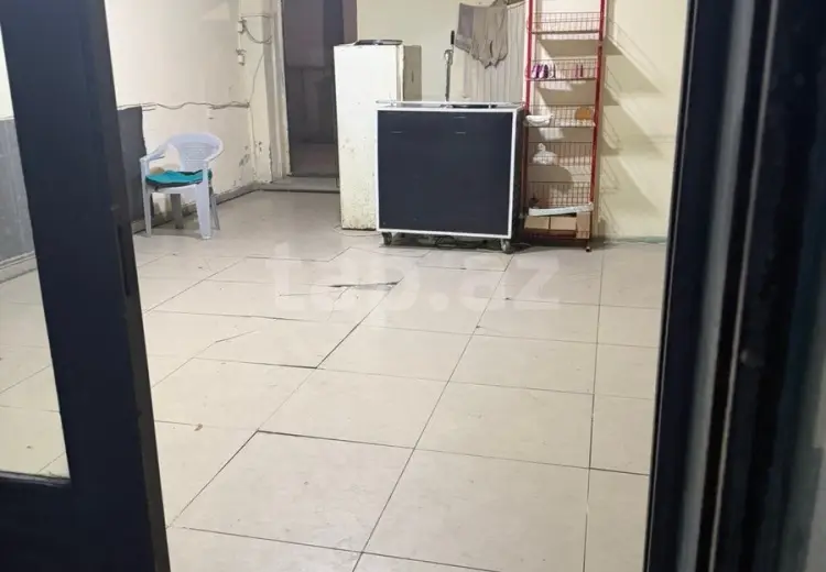 0 m² Obyekt / Ofis , Sumqayıt
