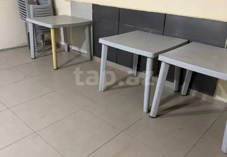 0 m² Obyekt / Ofis , Sumqayıt