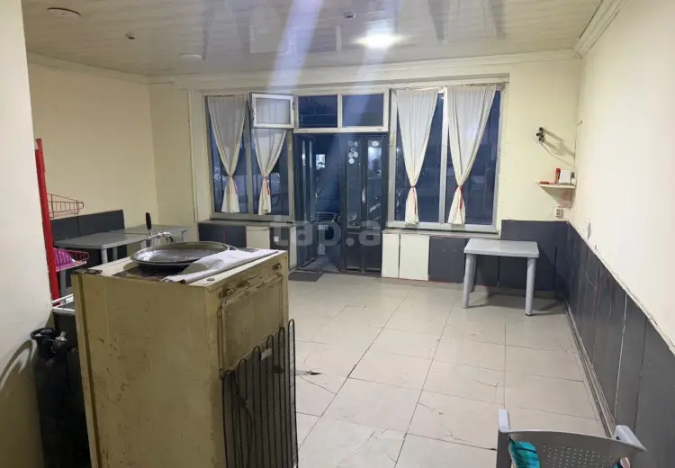 0 m² Obyekt / Ofis , Sumqayıt