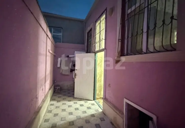 400 AZN - 3 otaqlı mənzil Kirayə (aylıq), Bakı