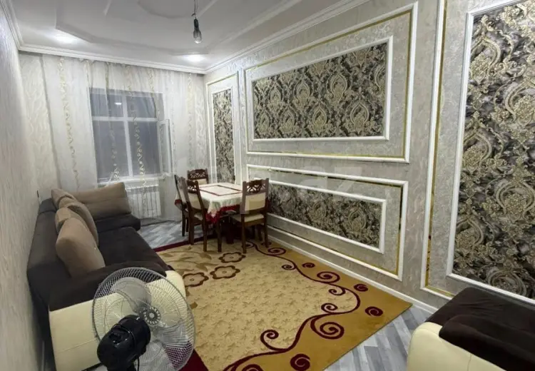 400 AZN - 3 otaqlı mənzil Kirayə (aylıq), Bakı