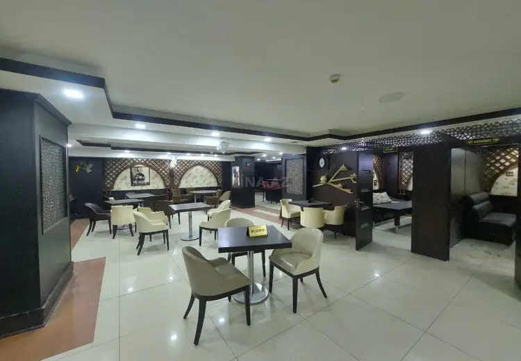 275 m² Obyekt / Ofis Satılır, Nəsimi, Bakı