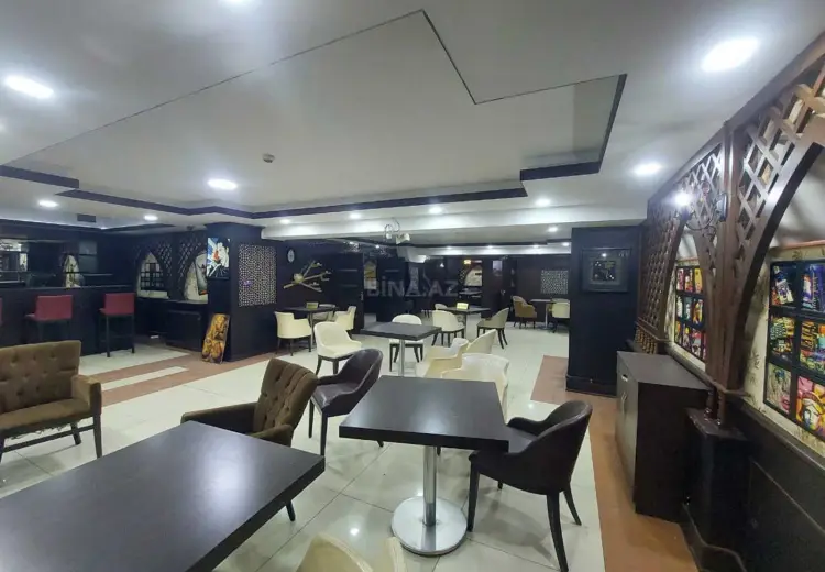 275 m² Obyekt / Ofis Satılır, Nəsimi, Bakı