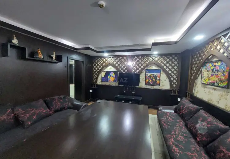 275 m² Obyekt / Ofis Satılır, Nəsimi, Bakı