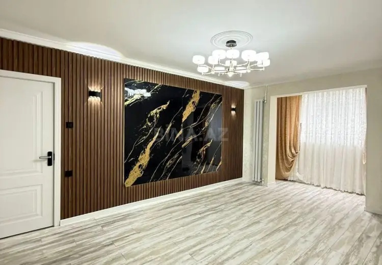 3 otaqlı mənzil Satılır, 9-cu mikrorayon, Binəqədi, Bakı