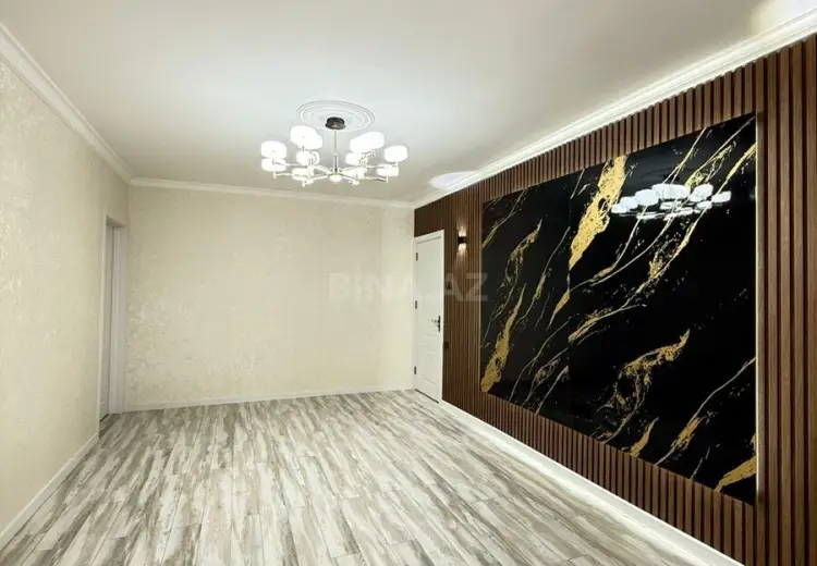 3 otaqlı mənzil Satılır, 9-cu mikrorayon, Binəqədi, Bakı