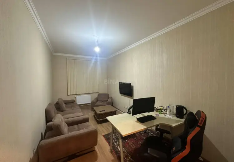 3 otaqlı mənzil Kirayə (aylıq), Hövsan qəs., Suraxanı, Bakı