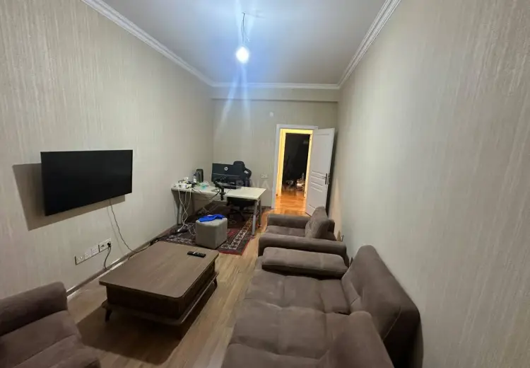 3 otaqlı mənzil Kirayə (aylıq), Hövsan qəs., Suraxanı, Bakı