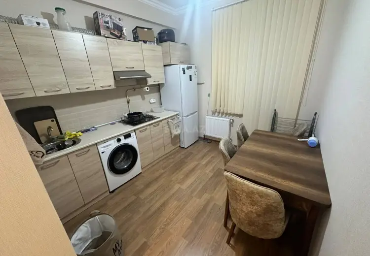 3 otaqlı mənzil Kirayə (aylıq), Hövsan qəs., Suraxanı, Bakı