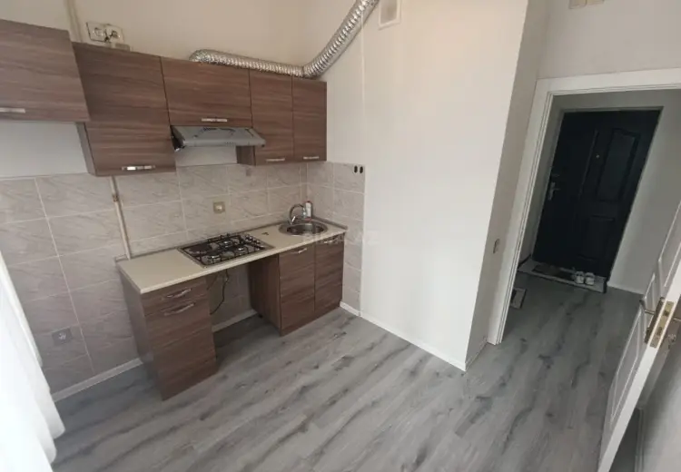 1 otaqlı mənzil Satılır, Yasamal qəs., Abşeron