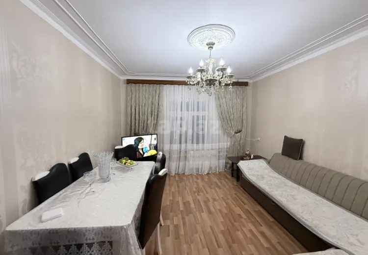 3 otaqlı mənzil , Sumqayıt