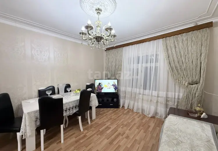 3 otaqlı mənzil , Sumqayıt