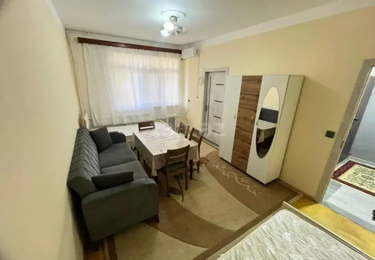 1 otaqlı mənzil , Bakı