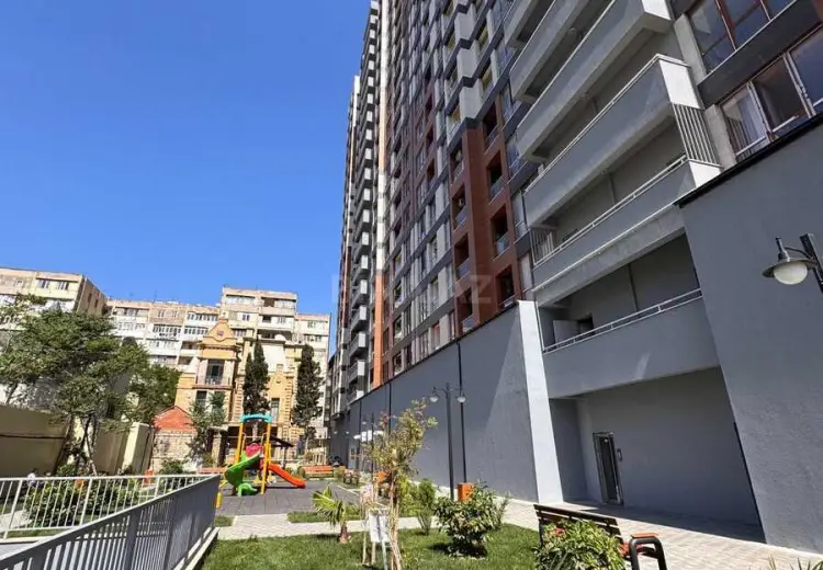 3 otaqlı mənzil Satılır, Nərimanov, Bakı