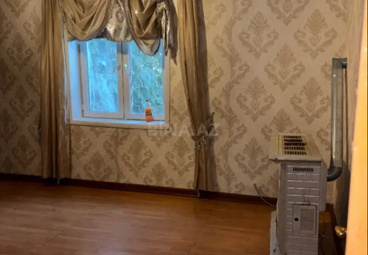 2 otaqlı mənzil Kirayə (aylıq), Badamdar qəs., Səbail, Bakı