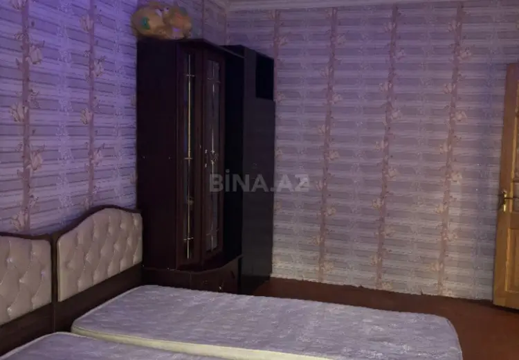 2 otaqlı mənzil Kirayə (aylıq), Badamdar qəs., Səbail, Bakı