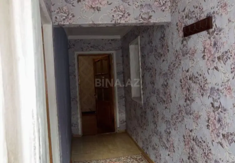 2 otaqlı mənzil Kirayə (aylıq), Badamdar qəs., Səbail, Bakı