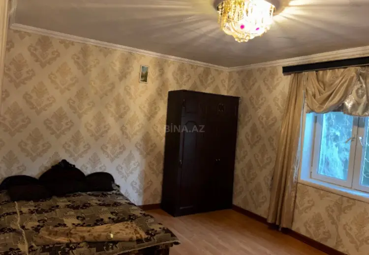 2 otaqlı mənzil Kirayə (aylıq), Badamdar qəs., Səbail, Bakı