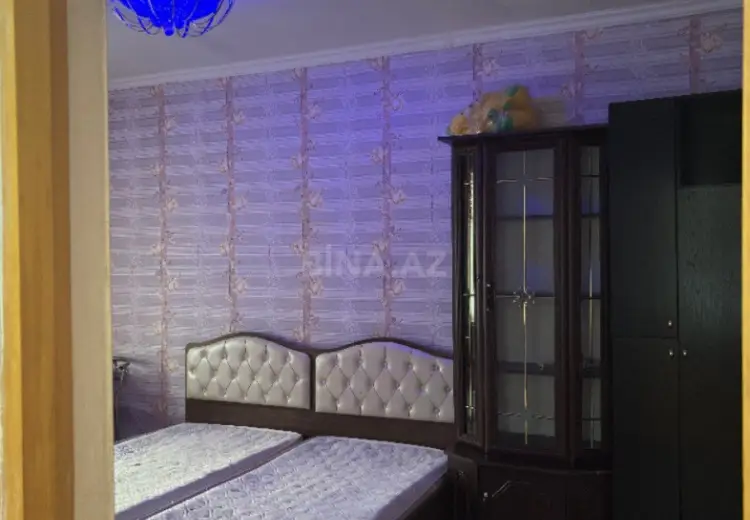 2 otaqlı mənzil Kirayə (aylıq), Badamdar qəs., Səbail, Bakı