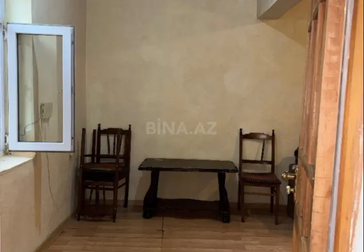 2 otaqlı mənzil Kirayə (aylıq), Badamdar qəs., Səbail, Bakı