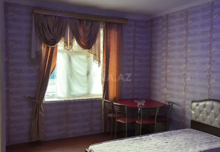 2 otaqlı mənzil Kirayə (aylıq), Badamdar qəs., Səbail, Bakı