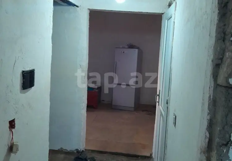 3 otaqlı mənzil , Sumqayıt