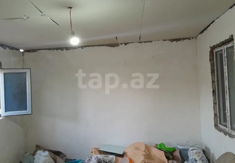 3 otaqlı mənzil , Sumqayıt