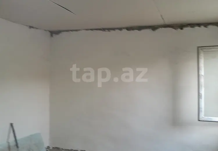 3 otaqlı mənzil , Sumqayıt