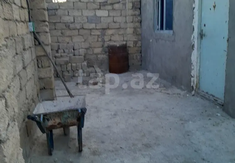 3 otaqlı mənzil , Sumqayıt