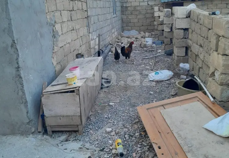 3 otaqlı mənzil , Sumqayıt